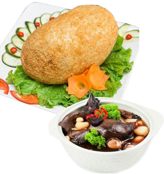 Delicious Food For Mother’s Day Vietnam