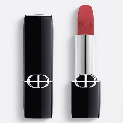 Di0r Rouge Velvet 720 Ic0ne Veil Lipstick