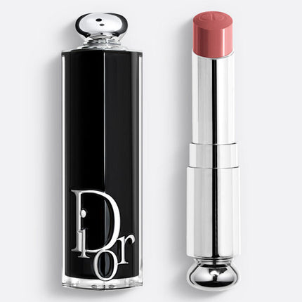 Dior Addict Lipstick Rouge Shine 422 Rose Des Vents

