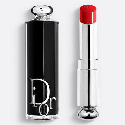 Dior Addict Lipstick Rouge Shine 745 Re(D)Volution