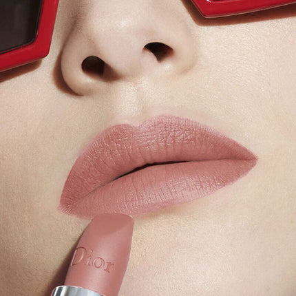 Dior Rouge Dior 505 Sensual Matte