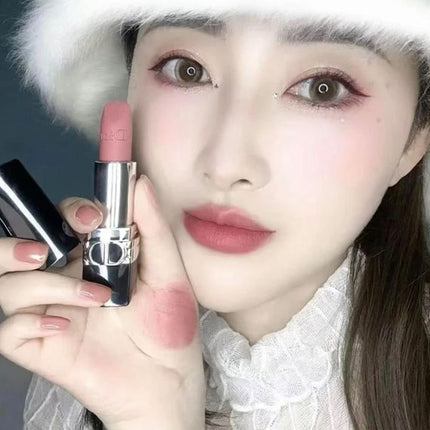 Dior Rouge Dior 625 Mitzah Matte