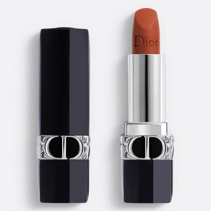 Dior Rouge Dior 814 Rouge Atelier Matte