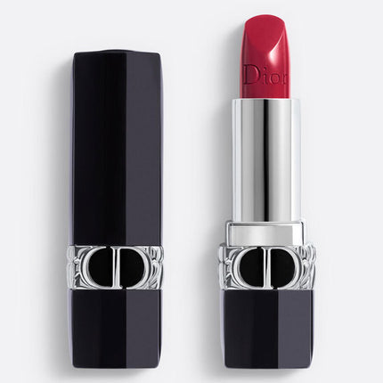 Dior Rouge Dior 988 Rialto Satin