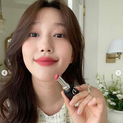 Dior Rouge Forever 558 Forever Grace
