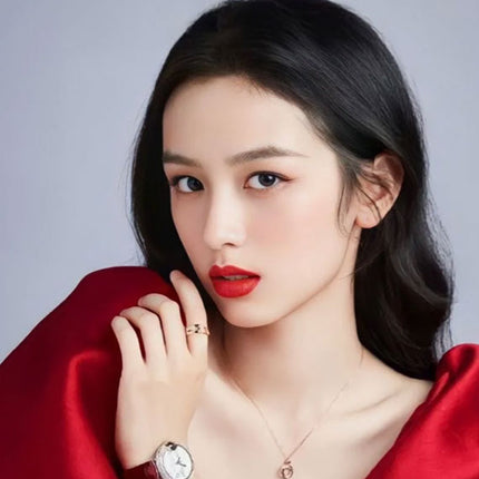 Dior Rouge Forever 999 Forever Dior