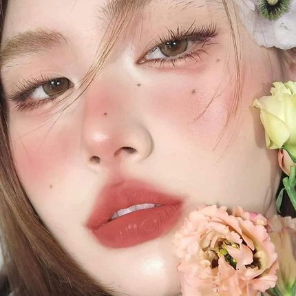 Dior Rouge Satin 434 Promenade