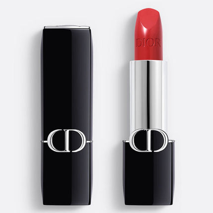 Dior Rouge Satin 683 Rendez Vous