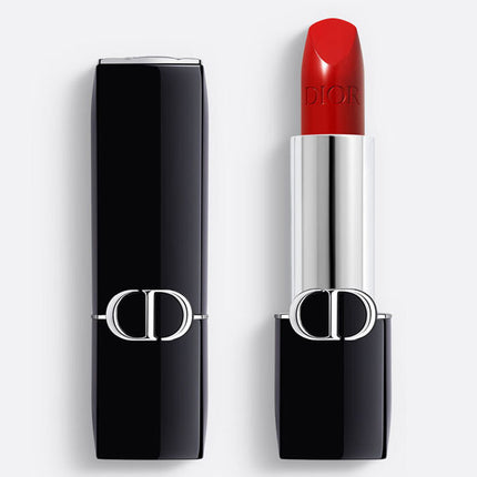 Dior Rouge Satin 769 Rouge Ardent