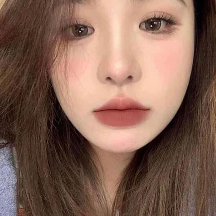 Dior Rouge Velvet 200 Nude Touch
