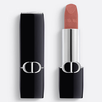 Dior Rouge Velvet 505 Sensual