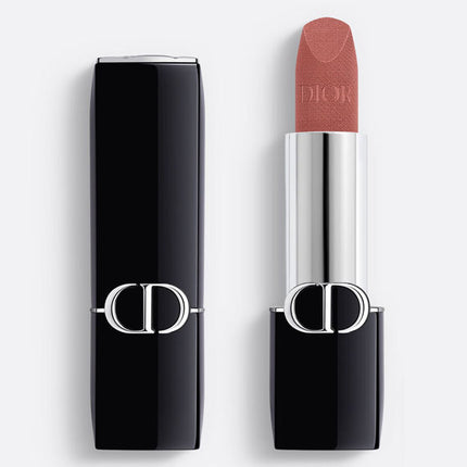 Dior Rouge Velvet 724 Tendresse
