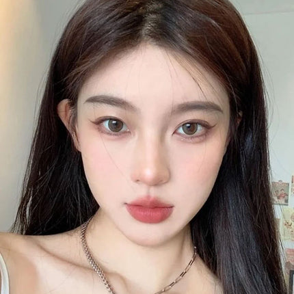 Dior Rouge Velvet 724 Tendresse