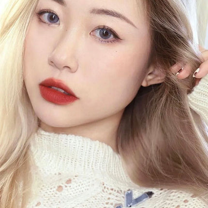 Dior Rouge Velvet 840 Rayonnante