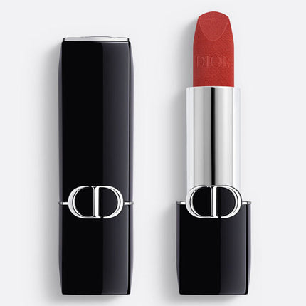Dior Rouge Velvet 866 Together