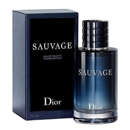 Dior Sauvage Eau De Toilette