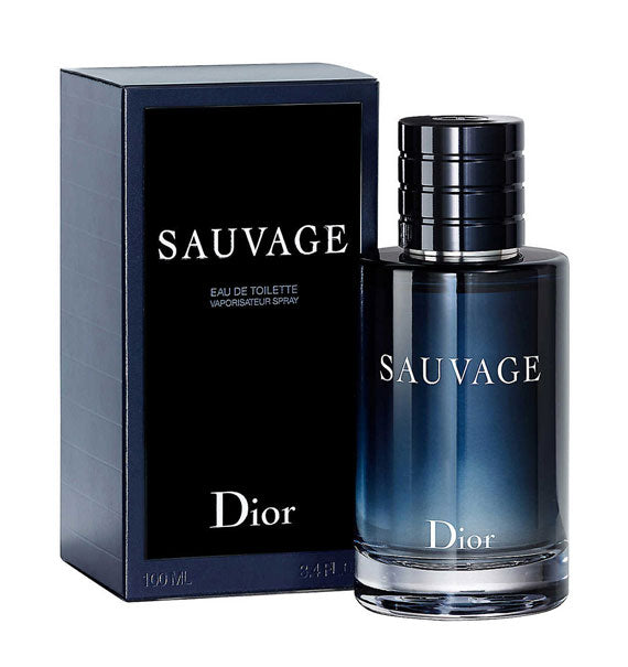 Dior Sauvage Eau De Toilette