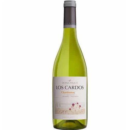 Dona Paula Los Cardos Chardonnay