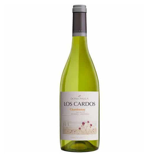 Dona Paula Los Cardos Chardonnay