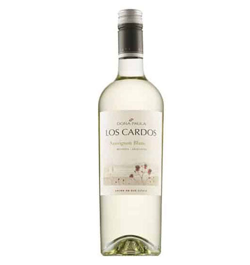 Dona Paula Los Cardos Sauvignon Blanc