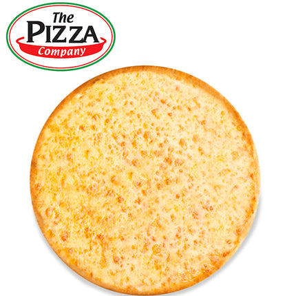 Double Cheese The Pizza Company Vietnam