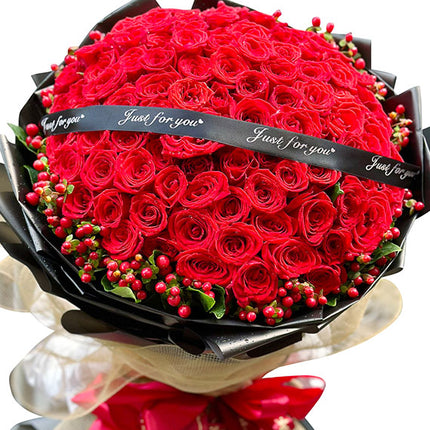 Dreaming Of You Flowers Vietnam
