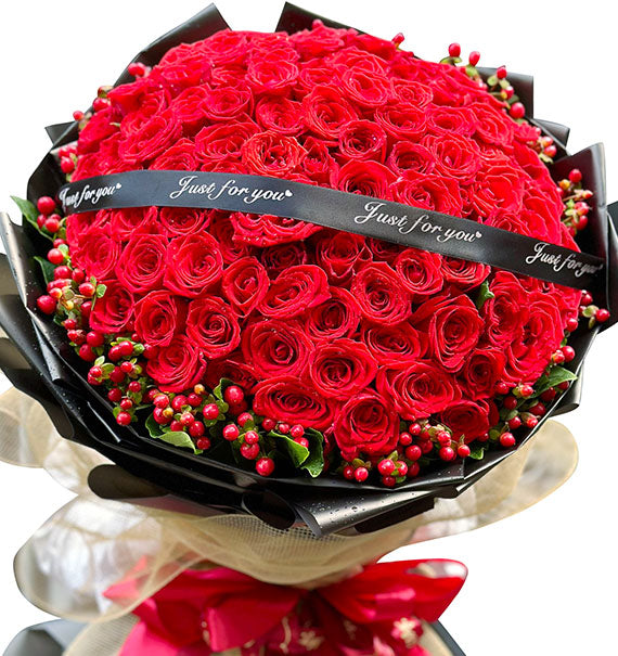 Dreaming Of You Flowers Vietnam