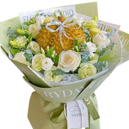 Durian Bouquet Vietnam