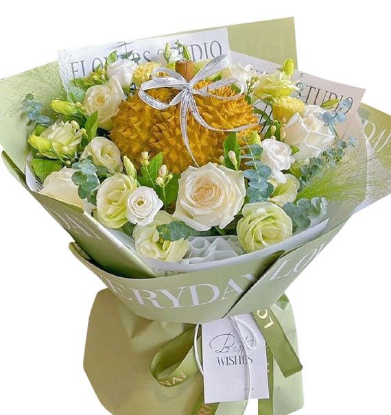 Durian Bouquet Vietnam