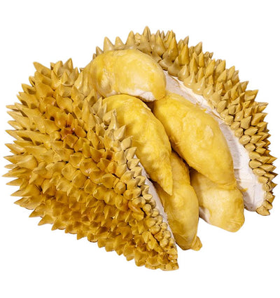 Durian Cake - HCM ONLY
