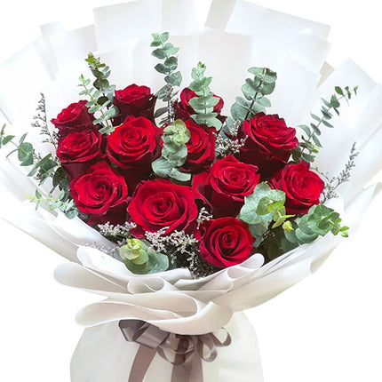 Ecuadorian Roses Vietnam