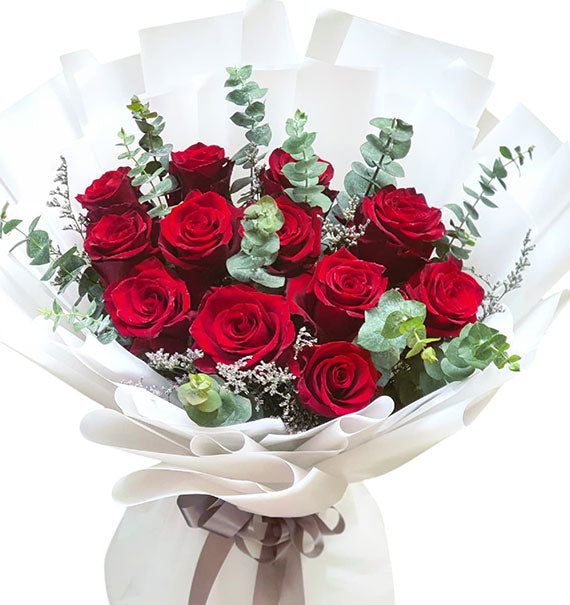 Ecuadorian Roses Vietnam