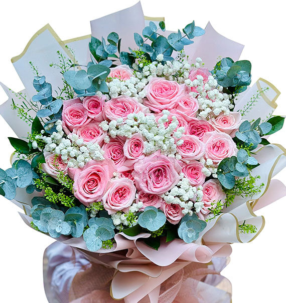 Elegant Bouquet Vietnamese Teacher’s Day