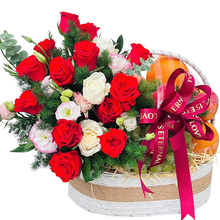 Elegant Fruit Gifts For Mom Vietnam