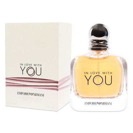 Emporio Armani In Love With You Perfume Vietnam