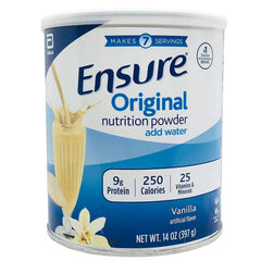 Ensure Original Power Milk
