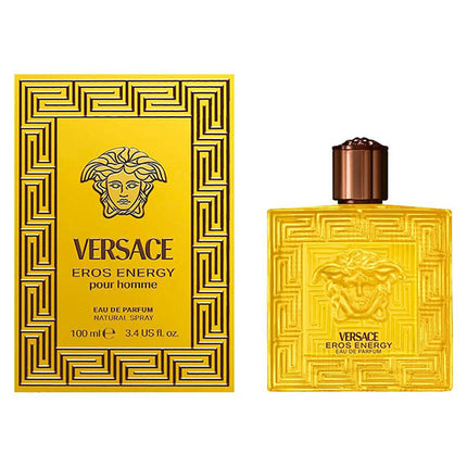 Eros Energy Versace Perfume Vietnam
