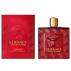 Eros Flame Versace Perfume Vietnam