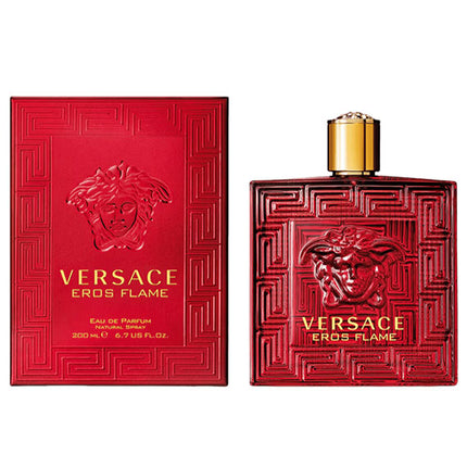 Eros Flame Versace Perfume Vietnam