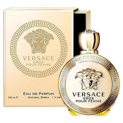Eros Pour Femme Versace Perfume Vietnam