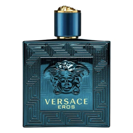 Eros Versace Eau De Toilette Vietnam
