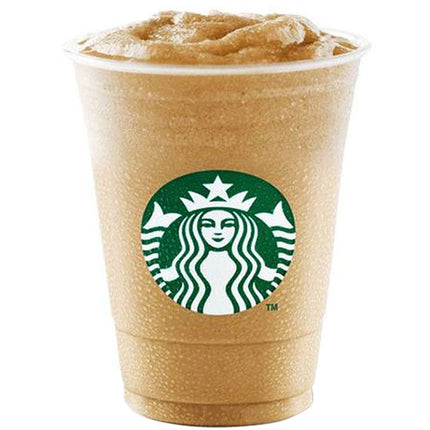 Espresso Frappuccino Starbucks