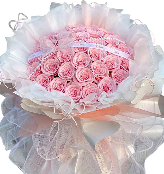 Eternal Love Bouquet For Mother Vietnam