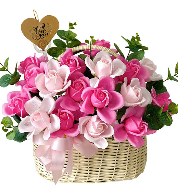 Eternal Roses Vietnam
