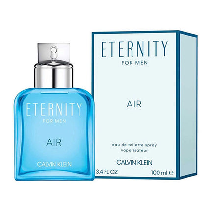 Eternity Air For Men Calvin Klein Perfume Vietnam