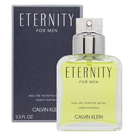 Eternity Men