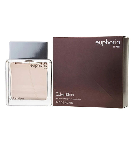 Euphoria Men Calvin Klein Perfume Vietnam