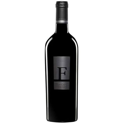 F Negro Amaro Italian Red Wine
