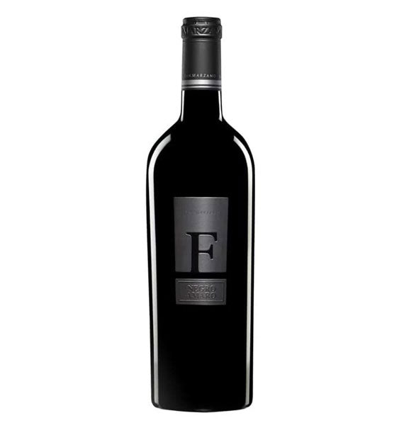 F Negro Amaro Italian Red Wine