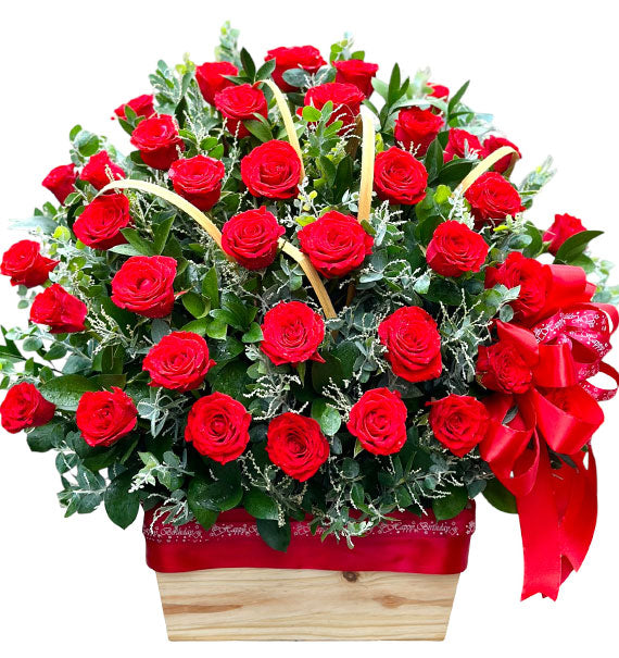 Fairy Tale Love Flowers Vietnam